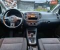 Серый Фольксваген Гольф Плюс, объемом двигателя 1.4 л и пробегом 126 тыс. км за 8999 $, фото 23 на Automoto.ua