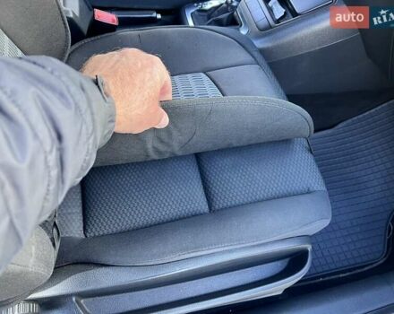 Серый Фольксваген Гольф Плюс, объемом двигателя 1.4 л и пробегом 260 тыс. км за 7450 $, фото 34 на Automoto.ua