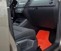Сірий Фольксваген Golf Plus, об'ємом двигуна 1.39 л та пробігом 191 тис. км за 7700 $, фото 7 на Automoto.ua