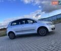 Серый Фольксваген Гольф Плюс, объемом двигателя 1.39 л и пробегом 260 тыс. км за 7850 $, фото 4 на Automoto.ua