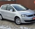 Серый Фольксваген Гольф Плюс, объемом двигателя 1.6 л и пробегом 113 тыс. км за 9899 $, фото 11 на Automoto.ua