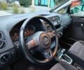 Серый Фольксваген Гольф Плюс, объемом двигателя 1.4 л и пробегом 126 тыс. км за 8999 $, фото 25 на Automoto.ua
