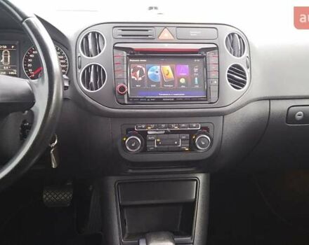 Серый Фольксваген Гольф Плюс, объемом двигателя 1.4 л и пробегом 167 тыс. км за 8250 $, фото 9 на Automoto.ua