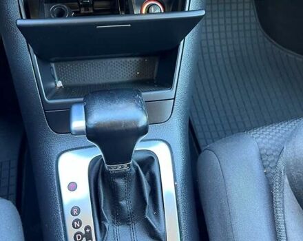 Серый Фольксваген Гольф Плюс, объемом двигателя 1.39 л и пробегом 260 тыс. км за 7850 $, фото 26 на Automoto.ua