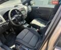 Сірий Фольксваген Golf Plus, об'ємом двигуна 1.2 л та пробігом 140 тис. км за 4850 $, фото 7 на Automoto.ua