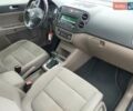 Сірий Фольксваген Golf Plus, об'ємом двигуна 1.4 л та пробігом 109 тис. км за 10300 $, фото 24 на Automoto.ua