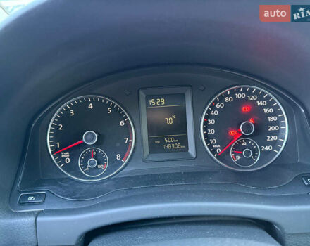 Сірий Фольксваген Golf Plus, об'ємом двигуна 1.4 л та пробігом 148 тис. км за 8199 $, фото 13 на Automoto.ua