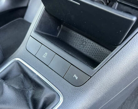 Серый Фольксваген Гольф Плюс, объемом двигателя 1.4 л и пробегом 194 тыс. км за 5999 $, фото 30 на Automoto.ua