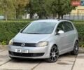 Серый Фольксваген Гольф Плюс, объемом двигателя 1.6 л и пробегом 200 тыс. км за 7600 $, фото 1 на Automoto.ua