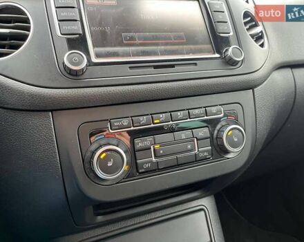 Серый Фольксваген Гольф Плюс, объемом двигателя 1.39 л и пробегом 220 тыс. км за 7790 $, фото 22 на Automoto.ua