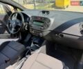 Сірий Фольксваген Golf Plus, об'ємом двигуна 1.2 л та пробігом 140 тис. км за 4850 $, фото 10 на Automoto.ua