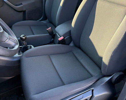 Серый Фольксваген Гольф Плюс, объемом двигателя 1.4 л и пробегом 148 тыс. км за 7999 $, фото 14 на Automoto.ua