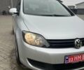 Сірий Фольксваген Golf Plus, об'ємом двигуна 1.4 л та пробігом 160 тис. км за 8200 $, фото 13 на Automoto.ua