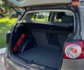 Сірий Фольксваген Golf Plus, об'ємом двигуна 1.4 л та пробігом 156 тис. км за 7500 $, фото 15 на Automoto.ua