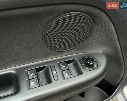 Серый Фольксваген Гольф Плюс, объемом двигателя 1.39 л и пробегом 220 тыс. км за 7790 $, фото 15 на Automoto.ua