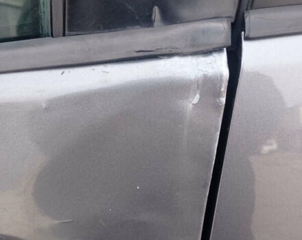 Сірий Фольксваген Golf Plus, об'ємом двигуна 1.6 л та пробігом 235 тис. км за 5500 $, фото 10 на Automoto.ua