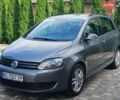 Сірий Фольксваген Golf Plus, об'ємом двигуна 1.6 л та пробігом 224 тис. км за 7900 $, фото 4 на Automoto.ua