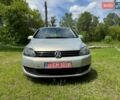 Сірий Фольксваген Golf Plus, об'ємом двигуна 1.4 л та пробігом 243 тис. км за 7600 $, фото 15 на Automoto.ua