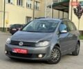 Серый Фольксваген Гольф Плюс, объемом двигателя 1.4 л и пробегом 112 тыс. км за 8000 $, фото 22 на Automoto.ua