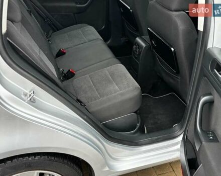 Серый Фольксваген Гольф Плюс, объемом двигателя 1.6 л и пробегом 189 тыс. км за 9399 $, фото 109 на Automoto.ua