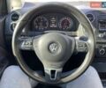 Сірий Фольксваген Golf Plus, об'ємом двигуна 1.6 л та пробігом 246 тис. км за 7700 $, фото 35 на Automoto.ua