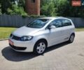 Сірий Фольксваген Golf Plus, об'ємом двигуна 1.4 л та пробігом 166 тис. км за 6650 $, фото 1 на Automoto.ua