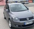 Серый Фольксваген Гольф Плюс, объемом двигателя 1.4 л и пробегом 226 тыс. км за 7900 $, фото 1 на Automoto.ua