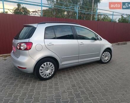 Фольксваген Гольф Плюс 2010 в Луцке на Automoto.ua Серый Фольксваген Гольф Плюс, объемом двигателя 1.6 л и пробегом 180 тыс. км за 8200 $, фото 16 на Automoto.ua
