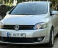 Сірий Фольксваген Golf Plus, об'ємом двигуна 2 л та пробігом 234 тис. км за 7828 $, фото 1 на Automoto.ua