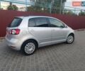 Фольксваген Гольф Плюс 2010 в Луцке на Automoto.ua Серый Фольксваген Гольф Плюс, объемом двигателя 1.6 л и пробегом 180 тыс. км за 8200 $, фото 16 на Automoto.ua