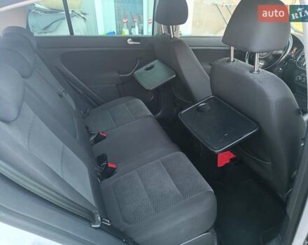 Фольксваген Гольф Плюс 2010 в Луцке на Automoto.ua Серый Фольксваген Гольф Плюс, объемом двигателя 1.6 л и пробегом 180 тыс. км за 8200 $, фото 31 на Automoto.ua