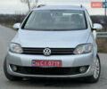 Сірий Фольксваген Golf Plus, об'ємом двигуна 1.4 л та пробігом 168 тис. км за 6299 $, фото 6 на Automoto.ua