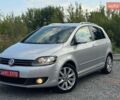 Серый Фольксваген Гольф Плюс, объемом двигателя 1.4 л и пробегом 189 тыс. км за 8990 $, фото 3 на Automoto.ua