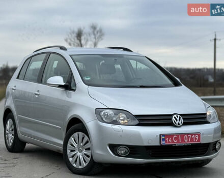 Сірий Фольксваген Golf Plus, об'ємом двигуна 1.4 л та пробігом 168 тис. км за 6299 $, фото 12 на Automoto.ua