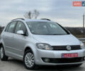 Сірий Фольксваген Golf Plus, об'ємом двигуна 1.4 л та пробігом 168 тис. км за 6299 $, фото 12 на Automoto.ua