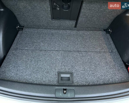 Серый Фольксваген Гольф Плюс, объемом двигателя 1.4 л и пробегом 184 тыс. км за 7200 $, фото 80 на Automoto.ua