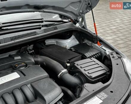 Серый Фольксваген Гольф Плюс, объемом двигателя 1.6 л и пробегом 189 тыс. км за 9499 $, фото 56 на Automoto.ua