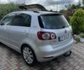 Сірий Фольксваген Golf Plus, об'ємом двигуна 1.39 л та пробігом 210 тис. км за 7500 $, фото 1 на Automoto.ua