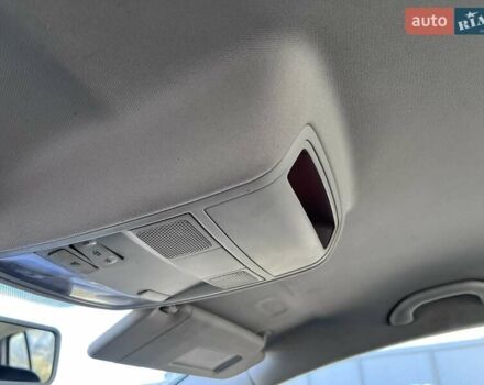 Серый Фольксваген Гольф Плюс, объемом двигателя 1.39 л и пробегом 260 тыс. км за 7850 $, фото 41 на Automoto.ua