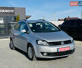 Сірий Фольксваген Golf Plus, об'ємом двигуна 1.6 л та пробігом 140 тис. км за 6500 $, фото 1 на Automoto.ua