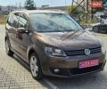 Серый Фольксваген Гольф Плюс, объемом двигателя 1.4 л и пробегом 126 тыс. км за 8999 $, фото 47 на Automoto.ua