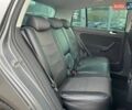 Серый Фольксваген Гольф Плюс, объемом двигателя 1.39 л и пробегом 220 тыс. км за 7790 $, фото 10 на Automoto.ua