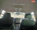 Серый Фольксваген Гольф Плюс, объемом двигателя 1.4 л и пробегом 154 тыс. км за 8200 $, фото 15 на Automoto.ua