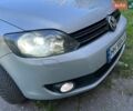 Сірий Фольксваген Golf Plus, об'ємом двигуна 1.39 л та пробігом 154 тис. км за 7900 $, фото 8 на Automoto.ua