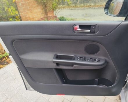 Сірий Фольксваген Golf Plus, об'ємом двигуна 1.4 л та пробігом 193 тис. км за 7200 $, фото 11 на Automoto.ua