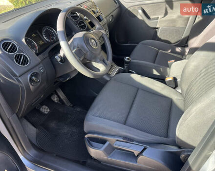 Фольксваген Гольф Плюс 2011 в Луцке на Automoto.ua Серый Фольксваген Гольф Плюс, объемом двигателя 1.6 л и пробегом 237 тыс. км за 7900 $, фото 20 на Automoto.ua