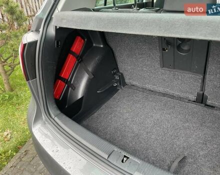 Серый Фольксваген Гольф Плюс, объемом двигателя 1.4 л и пробегом 190 тыс. км за 8950 $, фото 9 на Automoto.ua