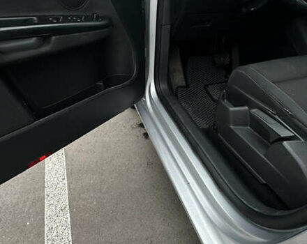 Серый Фольксваген Гольф Плюс, объемом двигателя 1.6 л и пробегом 341 тыс. км за 7200 $, фото 9 на Automoto.ua