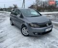 Сірий Фольксваген Golf Plus, об'ємом двигуна 1.4 л та пробігом 180 тис. км за 7500 $, фото 1 на Automoto.ua