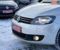 Сірий Фольксваген Golf Plus, об'ємом двигуна 1.4 л та пробігом 222 тис. км за 8300 $, фото 3 на Automoto.ua